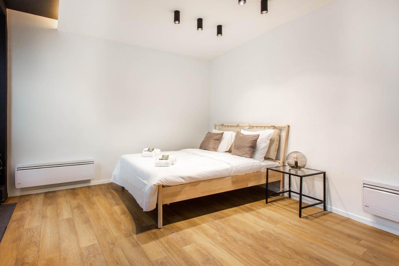 Appartement Dreamyflat - Loft Opera